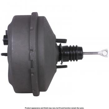 2001 GMC Savana 2500 Power Brake Booster A1 Cardone 5474810 image 4 of 4