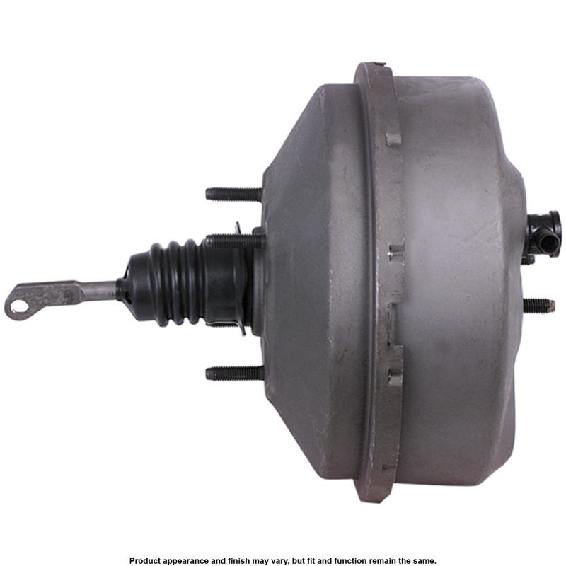 1994 Chevrolet Impala Power Brake Booster A1 Cardone 5474815 image 4 of 4