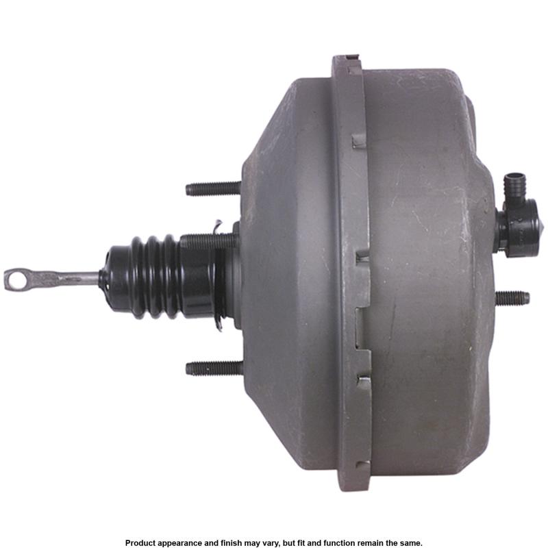 2002 Cadillac Eldorado Power Brake Booster