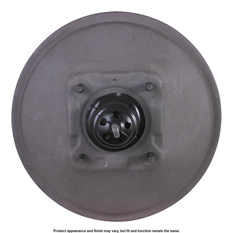 1998 Cadillac Eldorado Power Brake Booster A1 Cardone 5474816 image 3 of 4