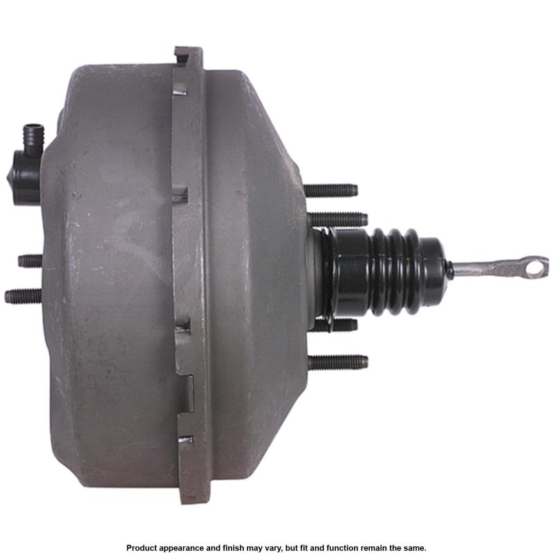 1998 Cadillac Eldorado Power Brake Booster A1 Cardone 5474816 image 4 of 4