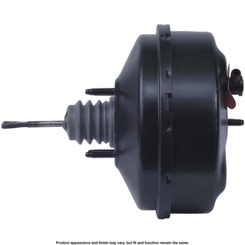 2002 Chevrolet Silverado 1500 HD Power Brake Booster A1 Cardone 5474818 image 2 of 4