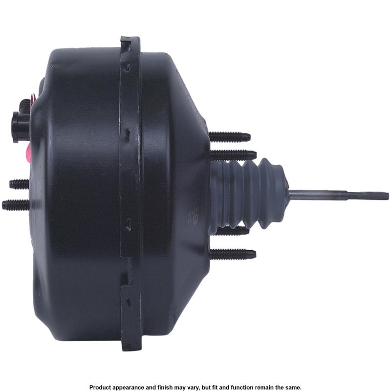 2002 Chevrolet Silverado 1500 HD Power Brake Booster A1 Cardone 5474818 image 3 of 4