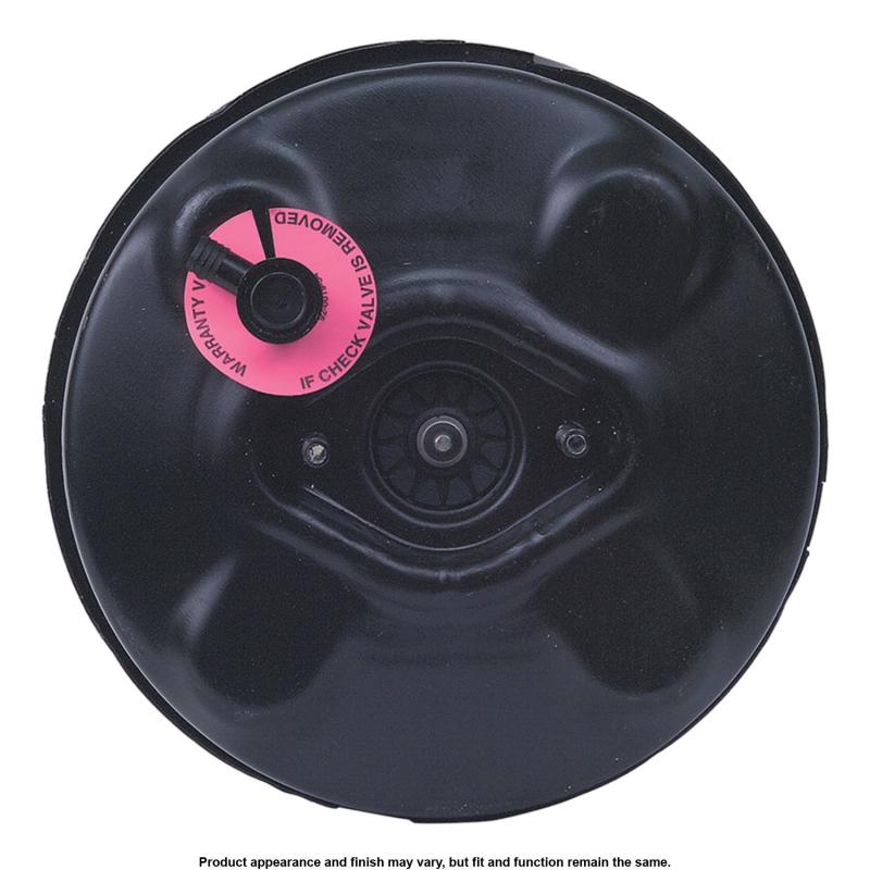 2002 Chevrolet Silverado 1500 HD Power Brake Booster A1 Cardone 5474818 image 4 of 4