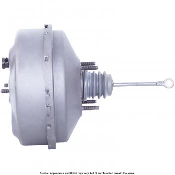 2005 Cadillac DeVille Power Brake Booster A1 Cardone 5474819 image 2 of 4