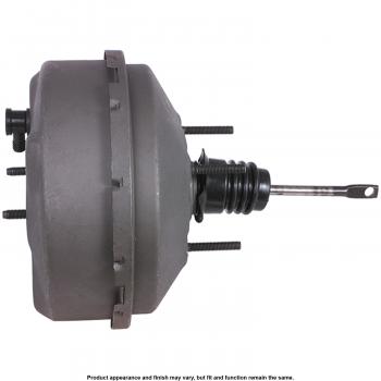 2005 Cadillac DeVille Power Brake Booster A1 Cardone 5474820 image 2 of 4