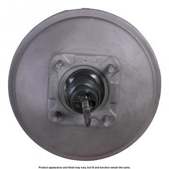 2005 Cadillac DeVille Power Brake Booster A1 Cardone 5474820 image 3 of 4