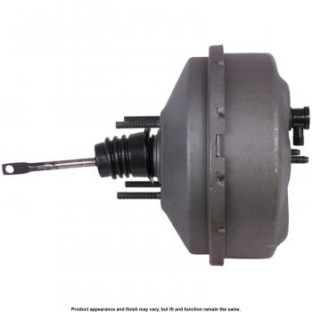2005 Cadillac DeVille Power Brake Booster A1 Cardone 5474820 image 4 of 4