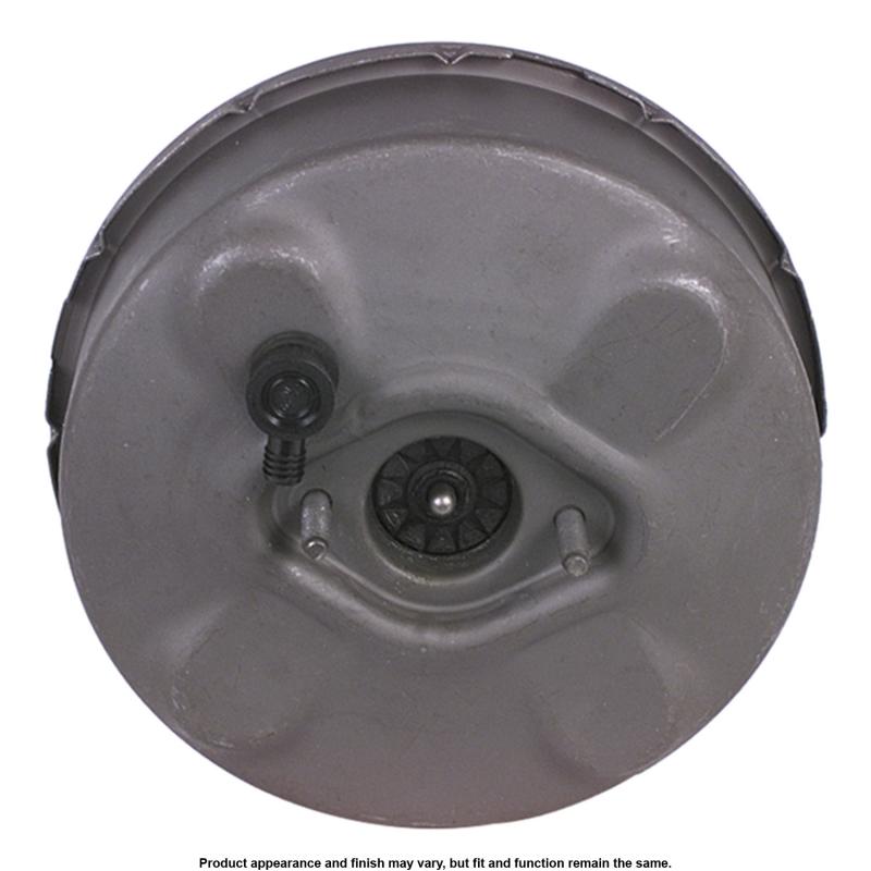 2004 Pontiac Bonneville Power Brake Booster