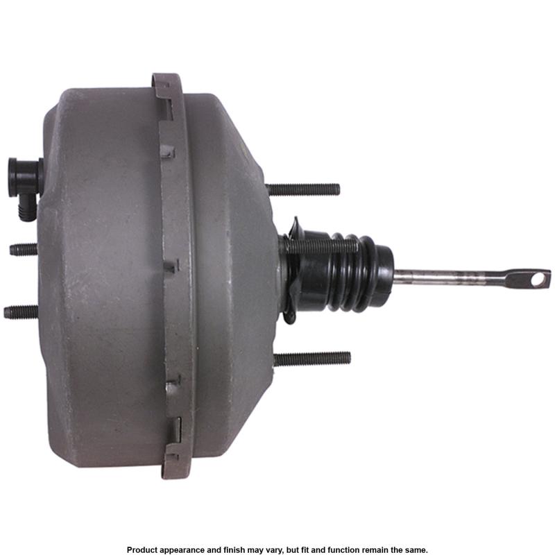 2003 Cadillac Seville Power Brake Booster A1 Cardone 5474820 image 2 of 4