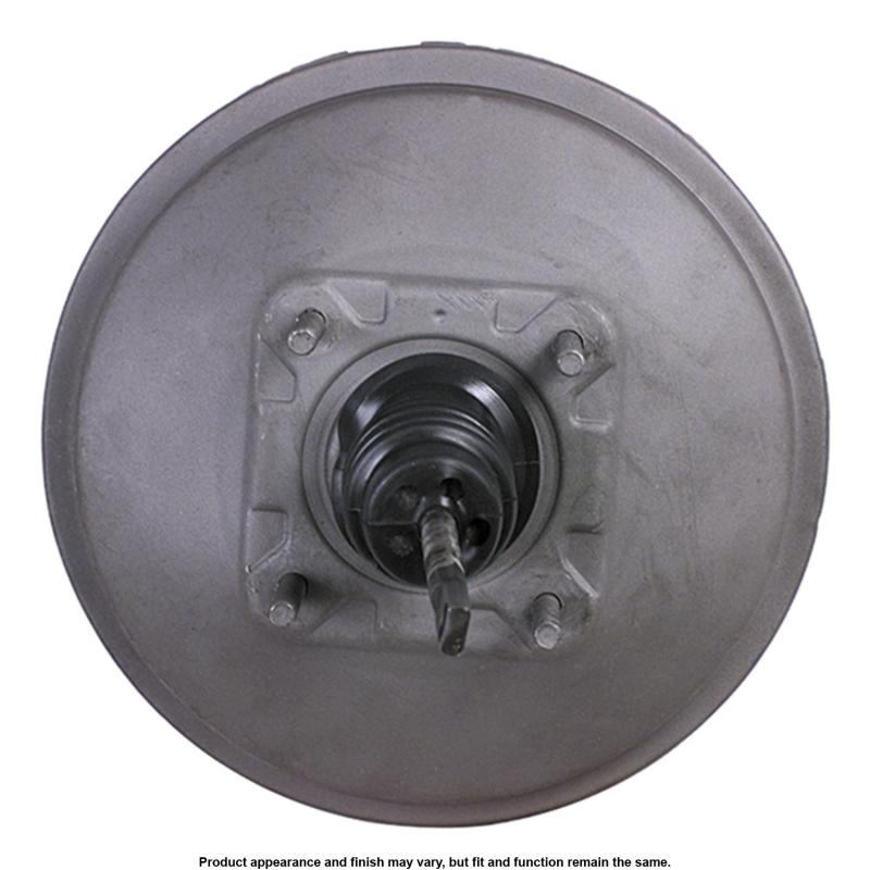2003 Cadillac Seville Power Brake Booster A1 Cardone 5474820 image 3 of 4