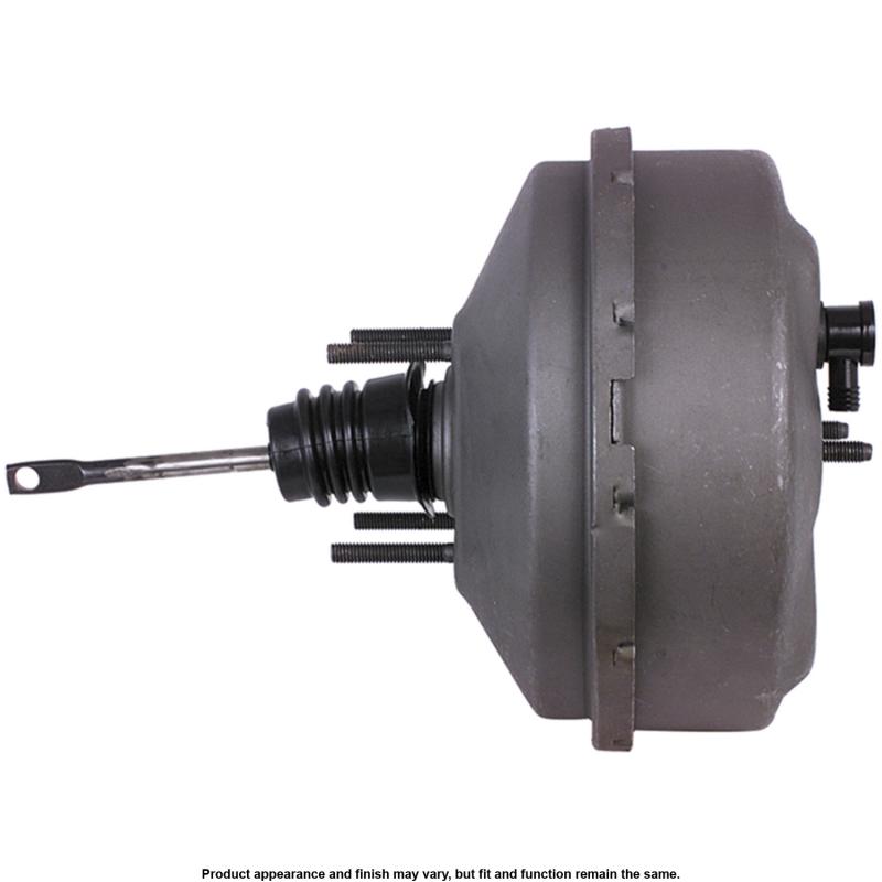 2003 Cadillac Seville Power Brake Booster A1 Cardone 5474820 image 4 of 4