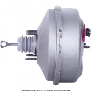 2004 GMC Envoy Power Brake Booster A1 Cardone 5474821 image 4 of 4