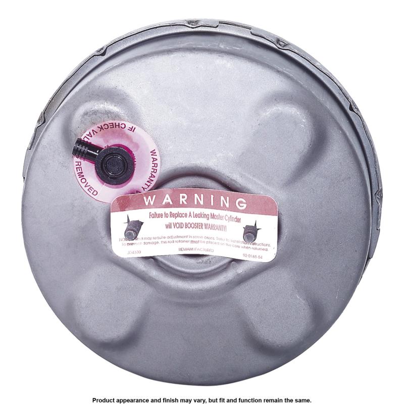 2002 Chevrolet Trailblazer EXT Power Brake Booster A1 Cardone 5474821 image 1 of 4