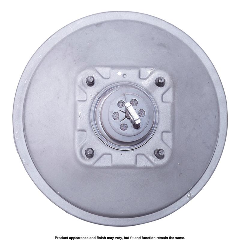 2002 Chevrolet Trailblazer EXT Power Brake Booster A1 Cardone 5474821 image 2 of 4