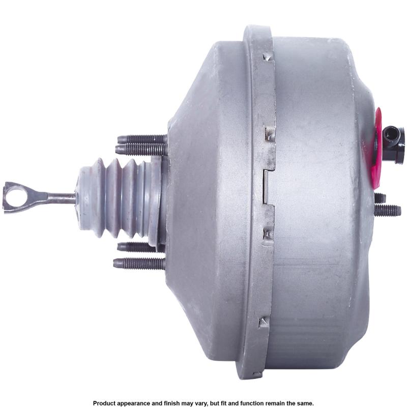 2002 Chevrolet Trailblazer EXT Power Brake Booster A1 Cardone 5474821 image 4 of 4