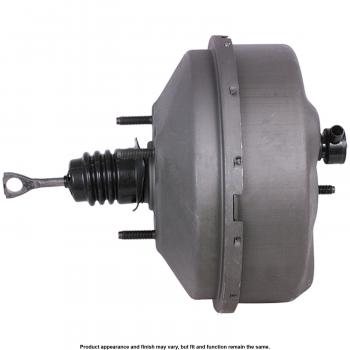 2001 Oldsmobile Bravada Power Brake Booster A1 Cardone 5474822 image 2 of 4
