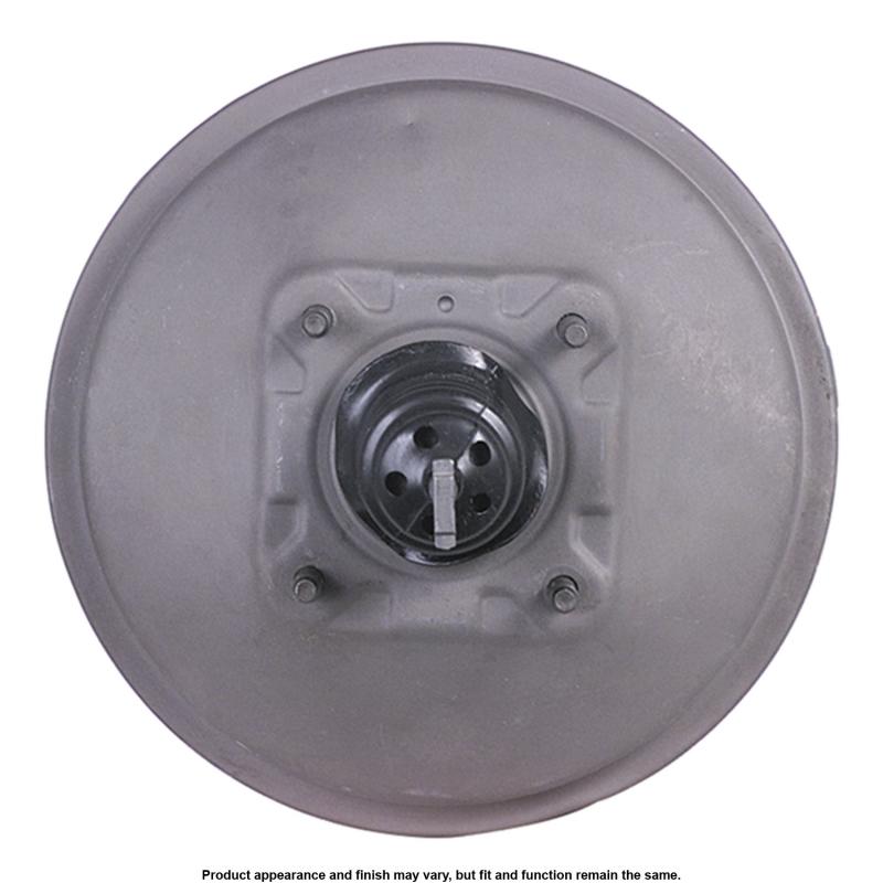 2002 Chevrolet S10 Power Brake Booster A1 Cardone 5474822 image 1 of 4