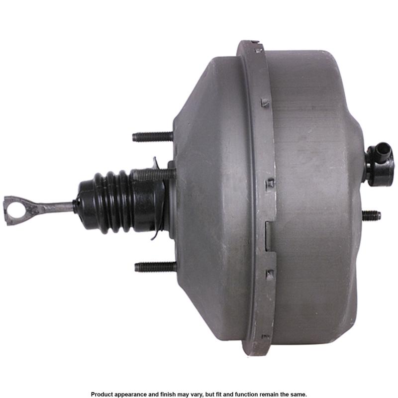 2002 Chevrolet S10 Power Brake Booster A1 Cardone 5474822 image 2 of 4