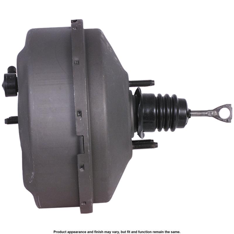 2002 Chevrolet S10 Power Brake Booster A1 Cardone 5474822 image 3 of 4