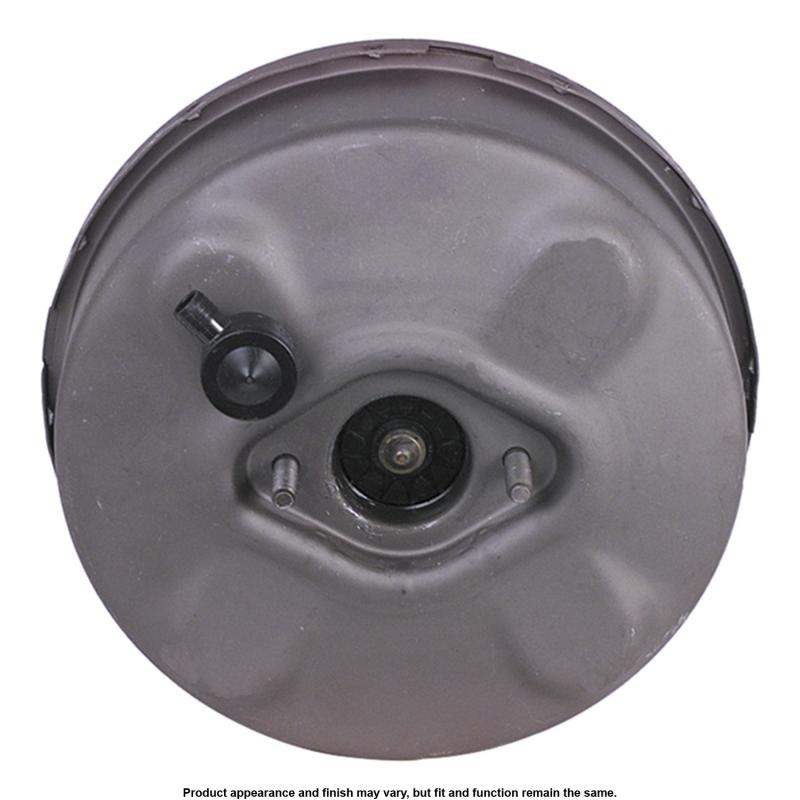 2002 Chevrolet S10 Power Brake Booster A1 Cardone 5474822 image 4 of 4