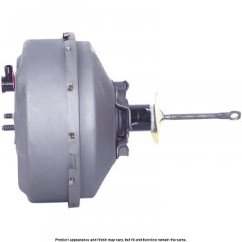 2009 Buick Allure Power Brake Booster A1 Cardone 5474823 image 2 of 4