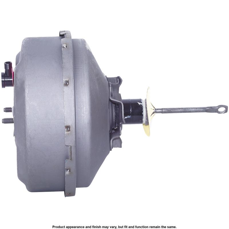 2004 Buick Century Power Brake Booster A1 Cardone 5474823 image 2 of 4
