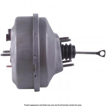 2005 Chevrolet Avalanche 1500 Power Brake Booster A1 Cardone 5474826 image 4 of 4