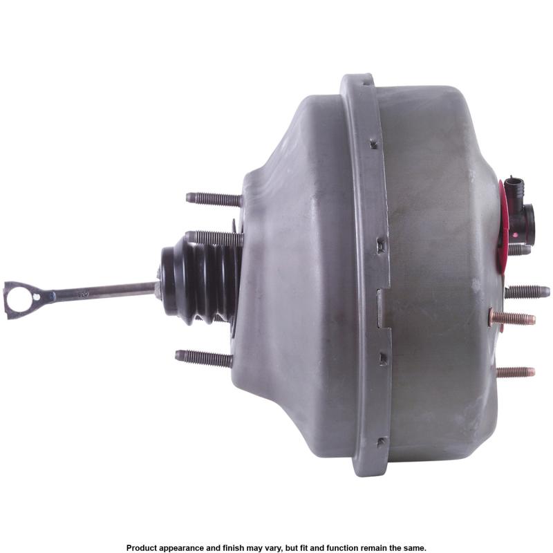 2005 Chevrolet Suburban 1500 Power Brake Booster A1 Cardone 5474826 image 1 of 4