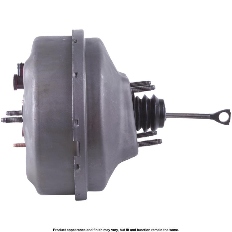 2005 Chevrolet Suburban 1500 Power Brake Booster A1 Cardone 5474826 image 4 of 4