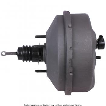 2009 Chevrolet Uplander Power Brake Booster