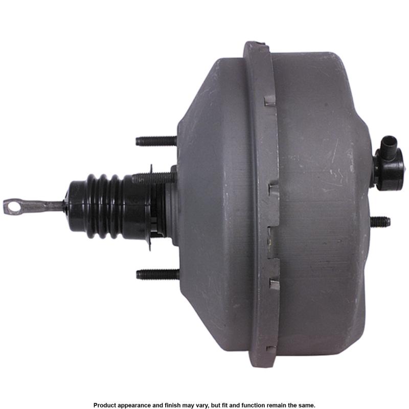 1999 Pontiac Trans Sport Power Brake Booster A1 Cardone 5474827 image 1 of 4