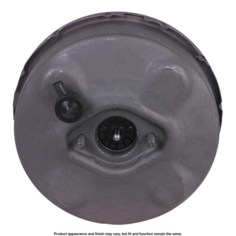 1999 Pontiac Trans Sport Power Brake Booster A1 Cardone 5474827 image 2 of 4