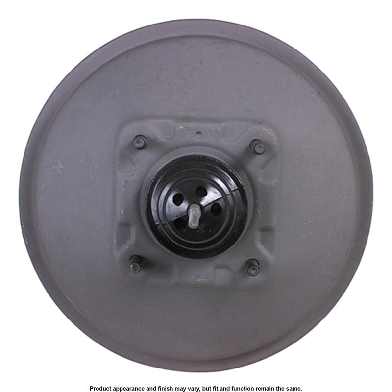 1999 Pontiac Trans Sport Power Brake Booster A1 Cardone 5474827 image 4 of 4