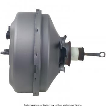 2008 Cadillac SRX Power Brake Booster