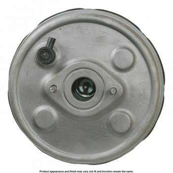 2005 GMC Sierra 1500 Power Brake Booster A1 Cardone 5474829 image 2 of 4