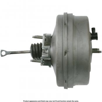 2005 GMC Sierra 1500 Power Brake Booster A1 Cardone 5474829 image 3 of 4