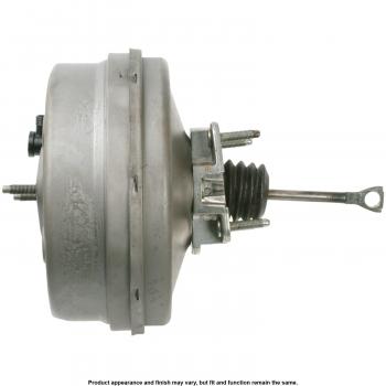 2005 GMC Sierra 1500 Power Brake Booster A1 Cardone 5474829 image 4 of 4