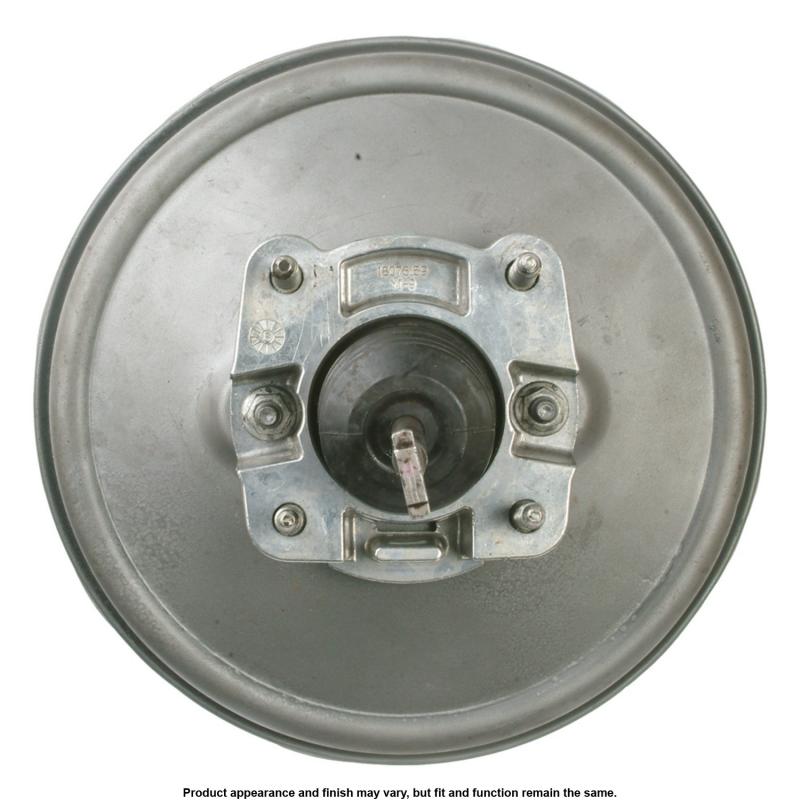 2005 Chevrolet Silverado 1500 Power Brake Booster A1 Cardone 5474829 image 1 of 4