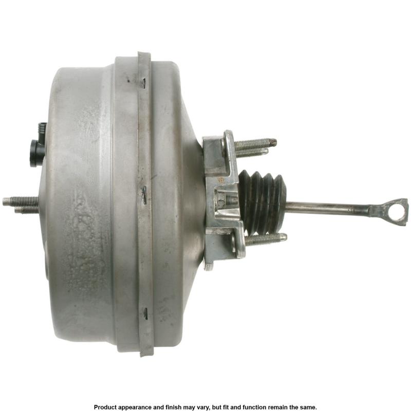 2005 Chevrolet Silverado 1500 Power Brake Booster A1 Cardone 5474829 image 4 of 4