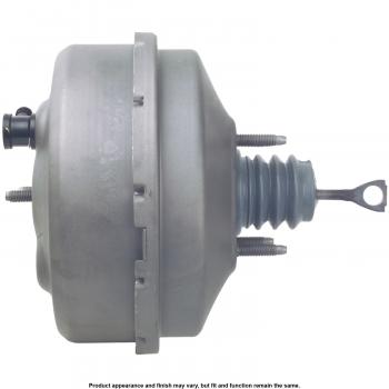 2007 Buick Rainier Power Brake Booster A1 Cardone 5474831 image 4 of 4