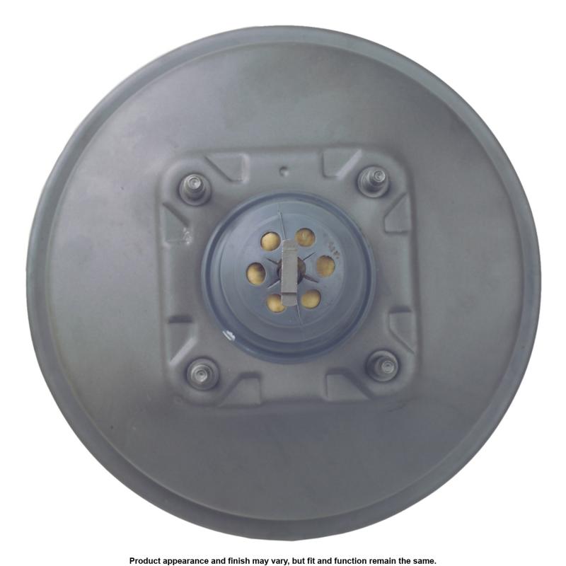 2007 Chevrolet Trailblazer Power Brake Booster A1 Cardone 5474831 image 1 of 4