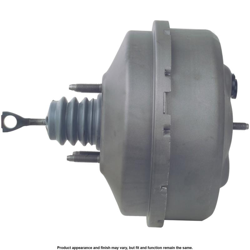 2007 Chevrolet Trailblazer Power Brake Booster A1 Cardone 5474831 image 2 of 4