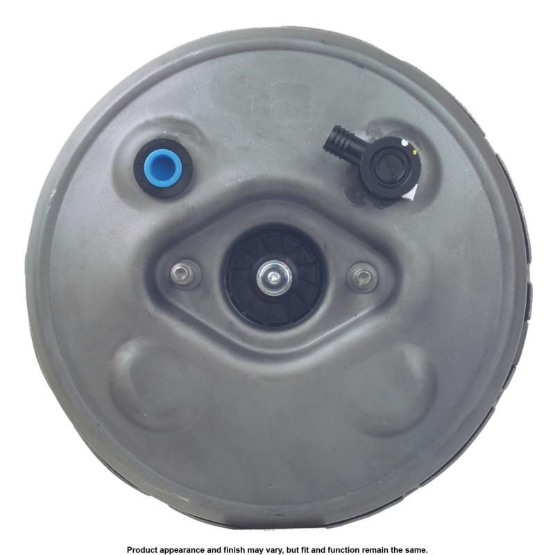 2007 Chevrolet Trailblazer Power Brake Booster A1 Cardone 5474831 image 3 of 4