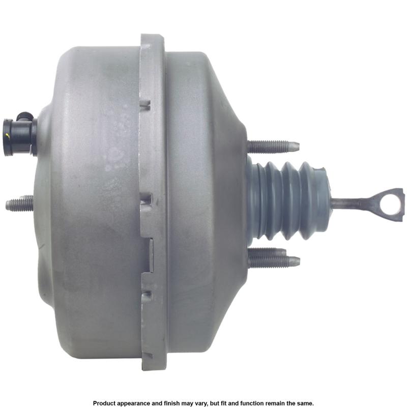 2007 Chevrolet Trailblazer Power Brake Booster A1 Cardone 5474831 image 4 of 4