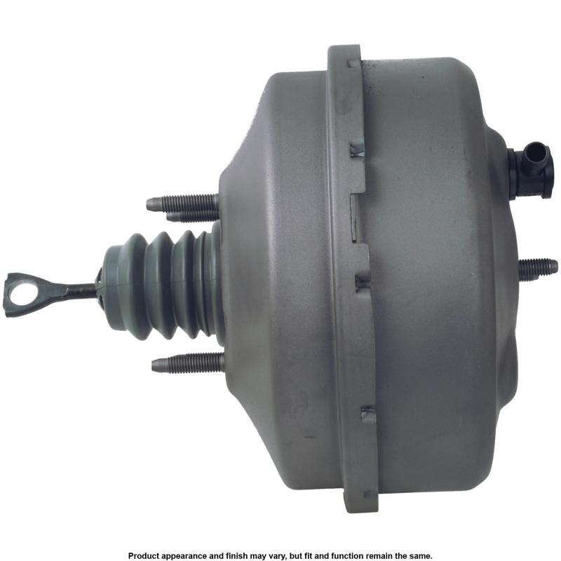 2007 Chevrolet Trailblazer Power Brake Booster A1 Cardone 5474832 image 2 of 4