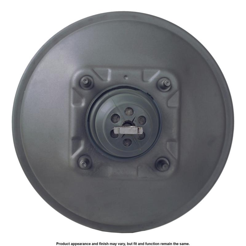 2007 Chevrolet Trailblazer Power Brake Booster A1 Cardone 5474832 image 3 of 4