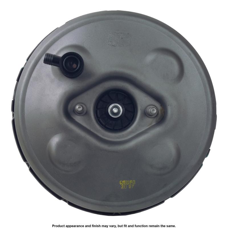2007 Chevrolet Trailblazer Power Brake Booster A1 Cardone 5474832 image 4 of 4
