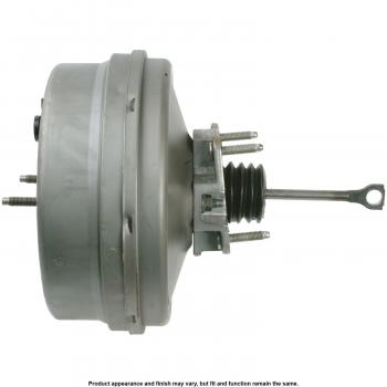 2007 Chevrolet Cheyenne Power Brake Booster A1 Cardone 5474833 image 3 of 4