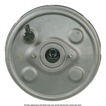 2007 Chevrolet Cheyenne Power Brake Booster A1 Cardone 5474833 image 4 of 4